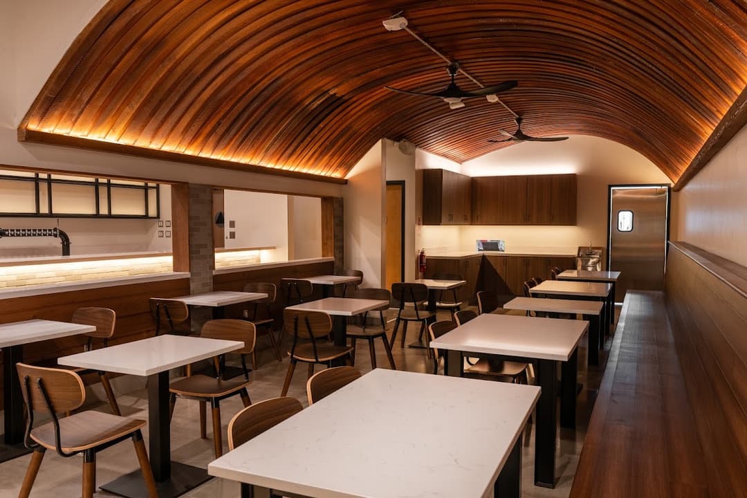 Tajima Ramen Crown Point, a happy hour spot in San Diego