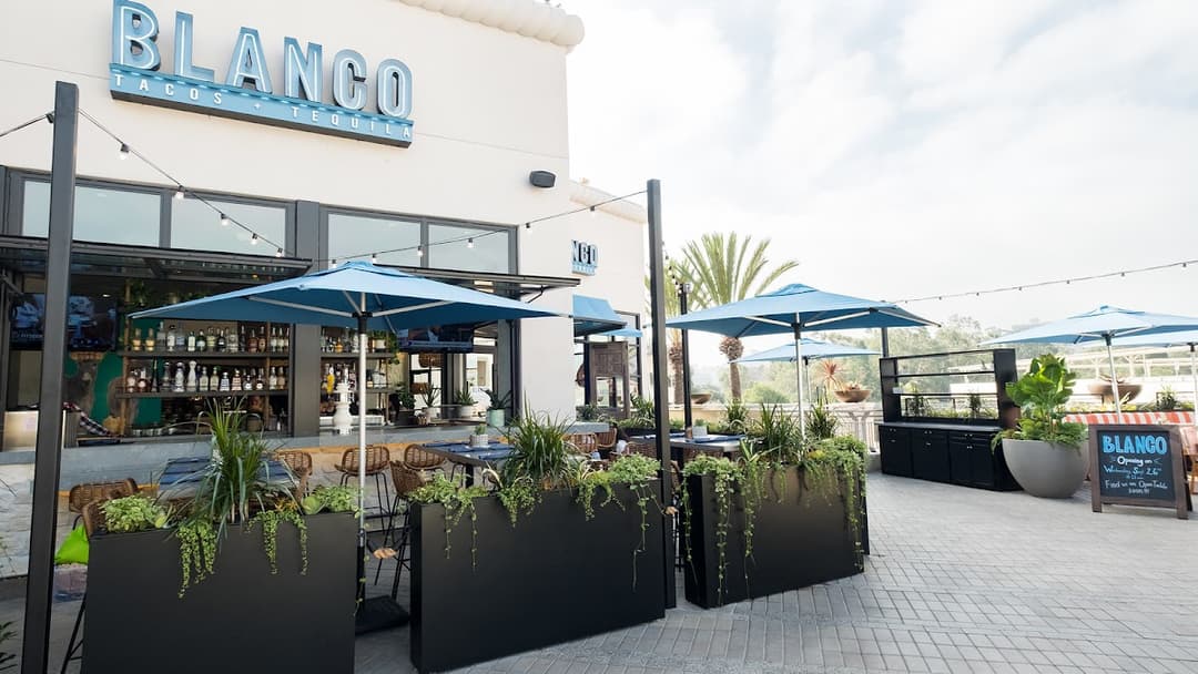 Blanco Cocina + Cantina in San Diego