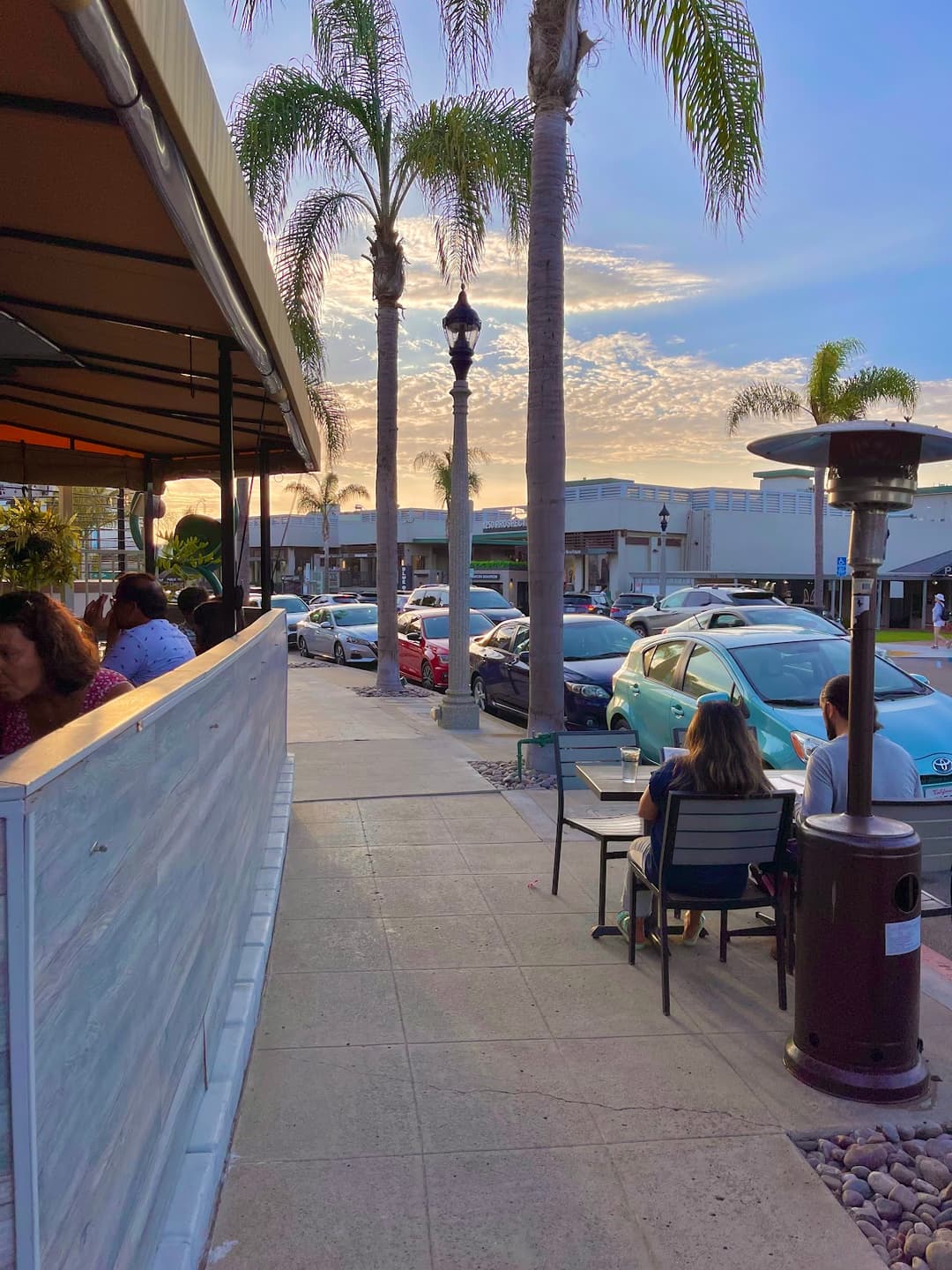 Aroi Thai On Prospect, a happy hour spot in San Diego