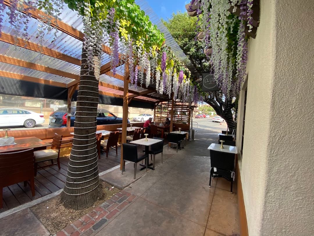 Trattoria Don Pietro - Sicilian/Italian Cuisine, a happy hour spot in San Diego