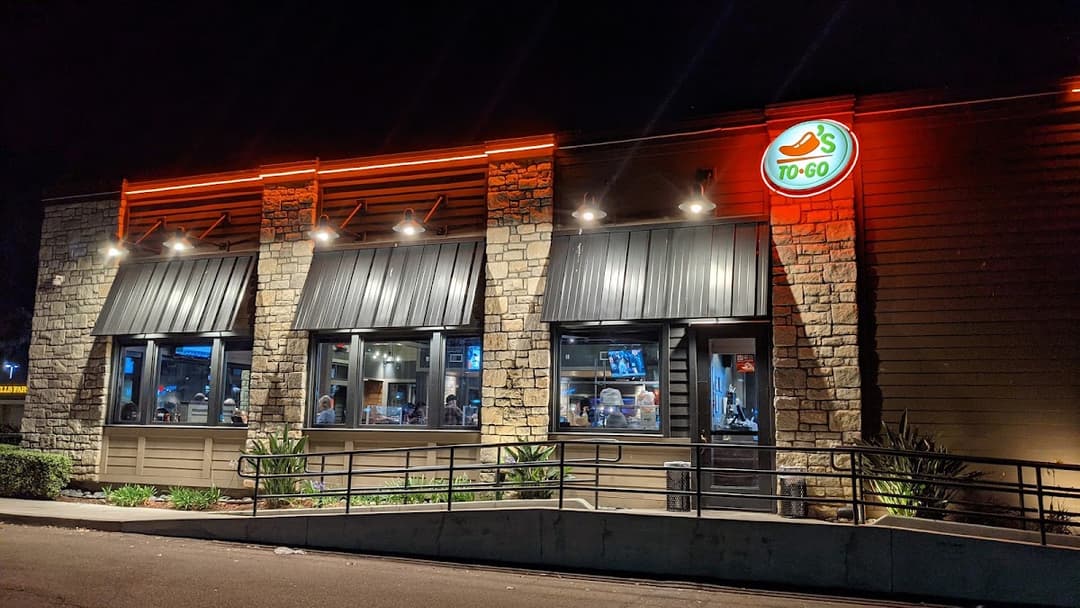 Chili's Grill & Bar in San Diego