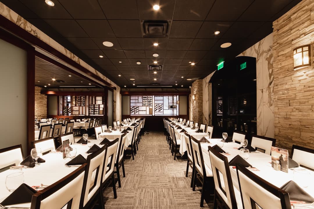 Galpão Gaucho Brazilian Steakhouse, a happy hour spot in San Diego