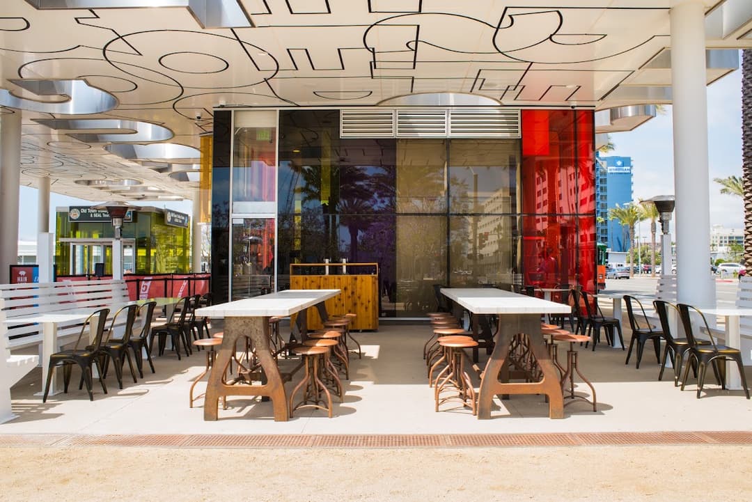 Carnitas' Snack Shack - Embarcadero, a happy hour spot in San Diego