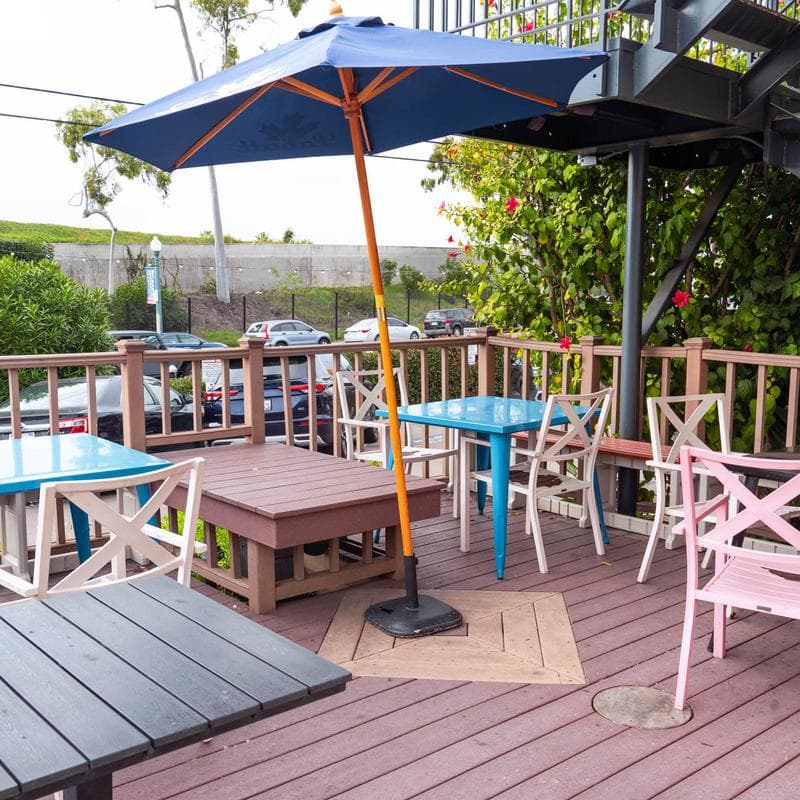 The Regal Beagle, a happy hour spot in San Diego