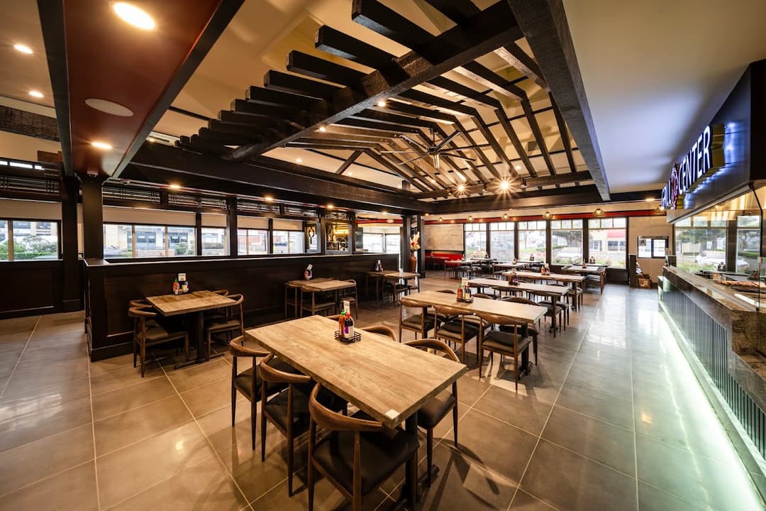 Pho Leo & Grill, a happy hour spot in San Diego