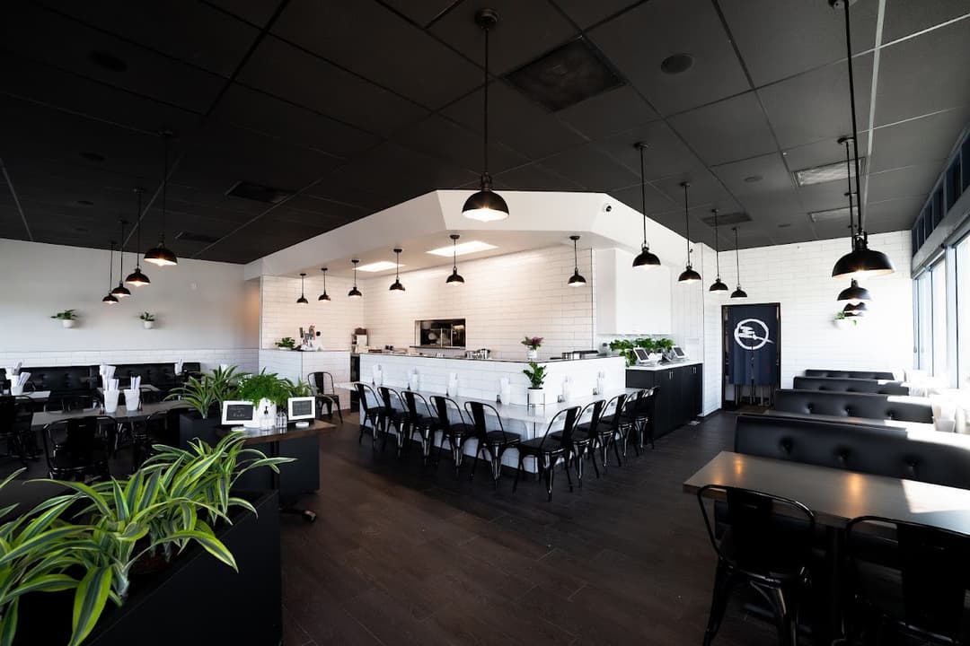KUMI Sushi Grill in San Diego
