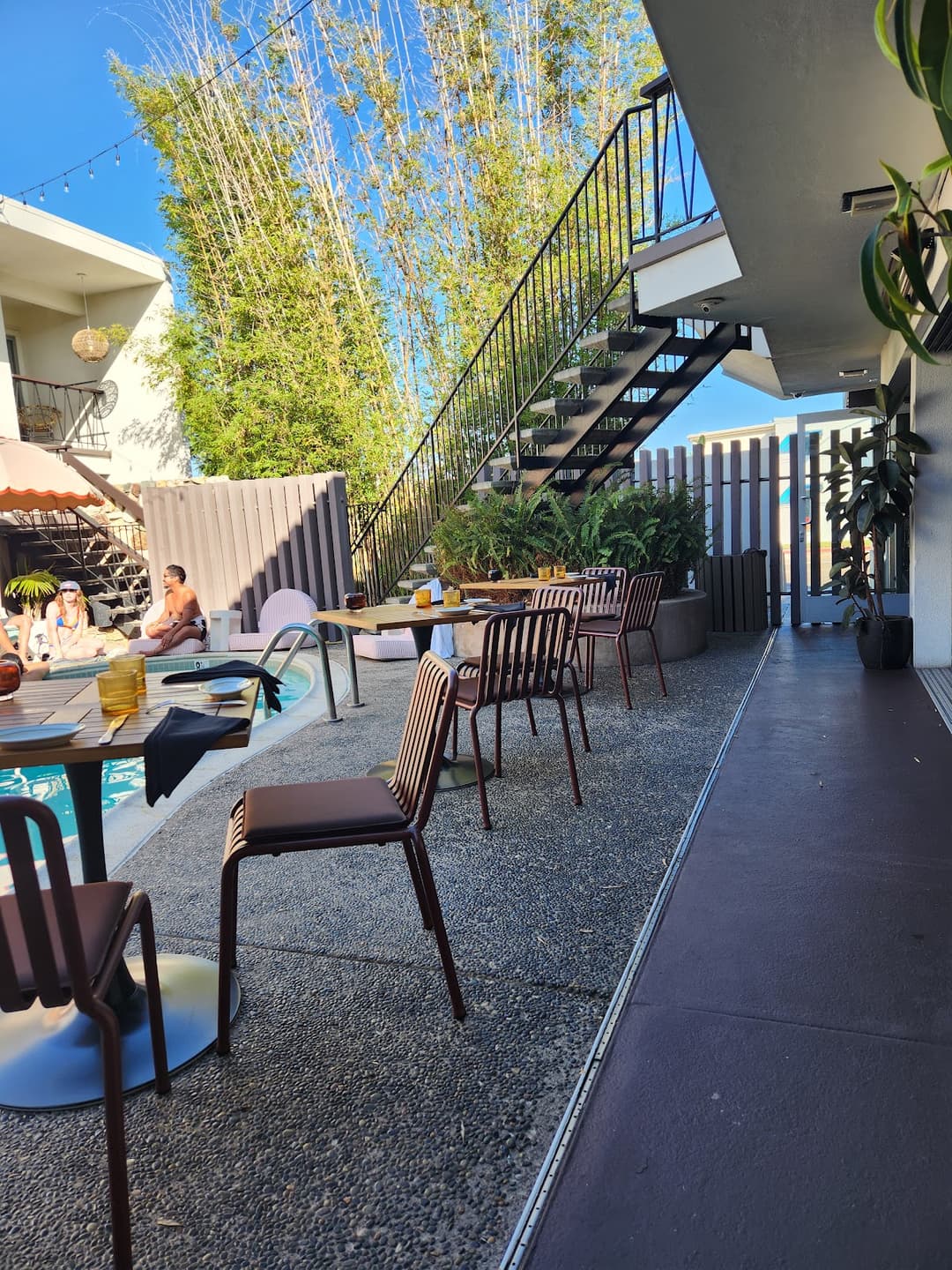 Ponyboy, a happy hour spot in San Diego