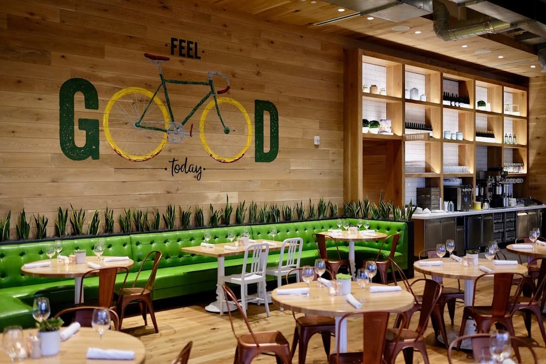 True Food Kitchen in San Diego