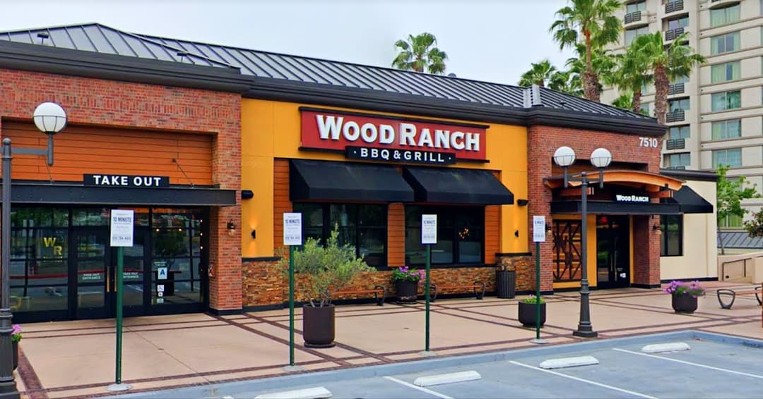Wood Ranch Mission Valley in San Diego