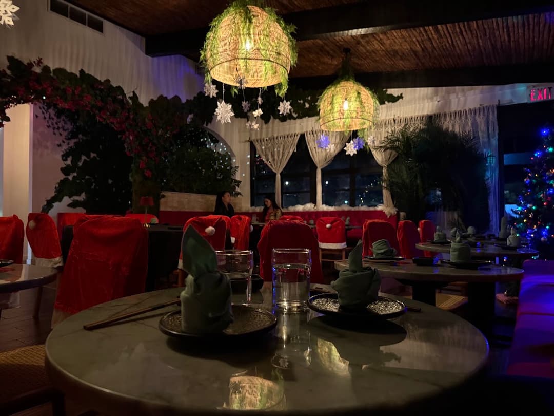 Tako, a happy hour spot in San Diego